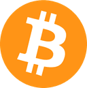 Bitcoin icon